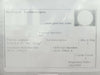 AMAT Applied Materials 0020-29851 8" Arc Spray Pedestal New Surplus