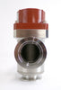 MKS Instruments LPJ-32738 Vacuum Isolation Valve AMAT 3870-07600 Working