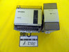 Mitsubishi FX1N-24MR-ESC/0L PLC Analog I/O Block Used Working