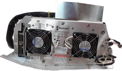 Spellman 406710-003S Inverter Chassis Assembly X4628/X4889 New Surplus