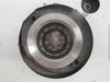 HC30 Kashiyama HC30B Screw Drive Dry Vacuum Pump No Feet Wheels Untested As-Is