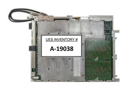 Advantest BPS-030230X02 Liquid Cooled Processor PCB Card AGH T2000 Working Spare