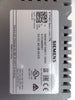 Siemens 6AV6 647-0AK11-3AX0 4" LCD Interactive Touch Screen KTP400 Comfort New