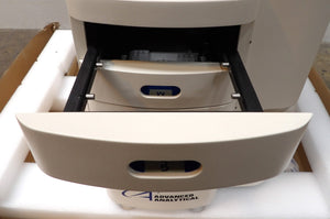 Advanced Analytical Fragment Analyzer Automated CE System Untested As-Is