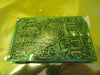 Balzers BG 290 348 AU Measuring Amplifier PCB Card BG290348AU Used Working