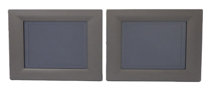 Advantech TPC-61T-E3AE 5.7" Touch Panel Computer TPC-61 Lot of 2 Working