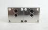 AMAT Applied Materials 0190-63983 Diaphragm Valve Lot of 7 Working