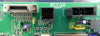 Nikon 4S025-313 REX-IF3 Interface PCB CSB07NK005A NSR Series Working Surplus