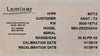 Horiba STEC Z500 Mass Flow Controller MFC SEC-Z522MGXN Lot of 2 New