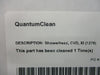 QuantumClean 500228213 Showerhead CVD XI (1270) Refurbished