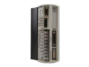 Parker 9000P1U8M1 Servo Controller GV Gemini Servo Qcept CHEMETRIQ Working Spare