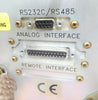 RF-20RWC AE Advanced Energy 3150058-002 RF Generator 2kW @ 12.56 Tested Working