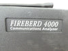 TTC Fireberd Communications Analyzer Reseller Lot of 2 4000 6000A Spare Surplus