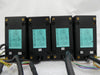 Hokuyo Automatic PB9-10 Scanning Range Finder Reseller Lot of 8 Working Surplus
