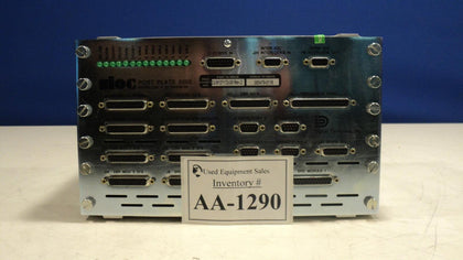 Novellus Systems 01-8130508-00 Digital Controller Used Working