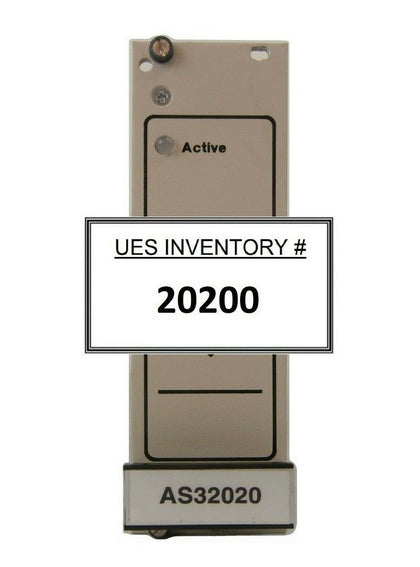 Aerotech AS32020-UF DR500 Axis Motion Controller PCB Card AMAT Excite Working