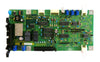 Daihen RMN-33 RF Auto Matcher Interface PCB RMN-33-152 Working