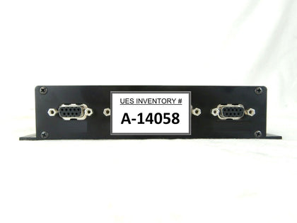 Chromasens CC-WBI-SV1 Machine Vision Module CC00596 KLA-Tencor WBI 300 Copper Cu