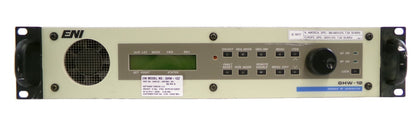 GHW-12Z Genesis ENI GHW12Z-13DF2NH-001 RF Generator AMAT Dented Working