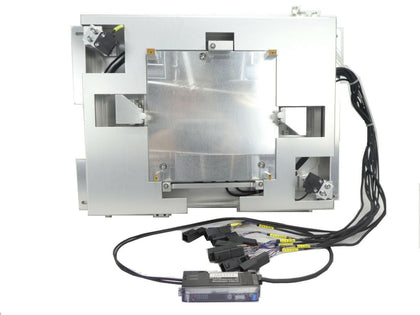 Nikon Pre 2 Reticle Assembly NSR-S205C Step-and-Repeat System Working Surplus