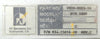 RF Services 9900-0003-16 RF Match RFS 1000 Mattson 934-15016-00 Working Surplus