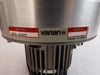 Turbo-V 250  Varian 969-9007 Turbomolecular Pump Turbo  Tested Working