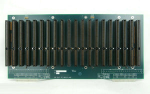 Plasma-Therm 20 Slot PC Backplane Board PCB Clusterlock 7000 RIE Working Spare
