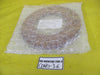 M.E.C. Tech MEC50005-534-1 Tapered Finger Oxide Clamp Ring AMAT 0020-33739 New