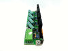 Dynatronix 138-0352-00 Thermal Contact Relay Board PCB 190-0352-00 Working Spare