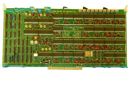 JEOL MP002846 (01) DEF REF PB PCB Card KI JEM-2010F TEM Working
