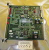 Computer Recognition Systems 8922-0000 Tracker 3 Video VME PCB Card Quaestor Q8