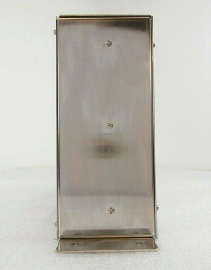 Nikon 4S587-625 AVIS2 ERG Amplifier SEA241A 4S013-374-2 NSR Series Working