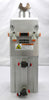 SMC NCDQ2B-UIA97 0691 300mm Pneumatic Cylinder AMAT 0060-13113 Working Surplus