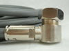 TEL Tokyo Electron 3D86-002829-V1 RF Cable 66 Foot 20 Meters Cu Exposed Working