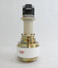 Comet CVMX-1000AC/15-BUAA RF Variable Vacuum Capacitor Lot of 2 Working
