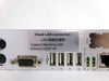 Sanritz SC2410-3-S CompactPCI SBC VME Card SC2410 TEL Tokyo Electron Working