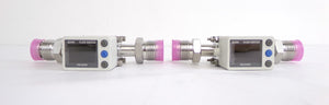 SMC PF3W720-03-B-GZX109 Digital Flow Switch Valve Lot of 4 New