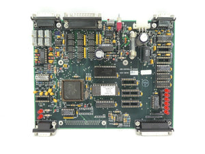 Asyst Technology 02423-001 Arm Control Board PCB 06764-001 Rev. 3.04 A-2000LL