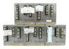 HP Hewlett-Packard 63315E Triple Output Power Supply JB4010034 Lot of 5 Working