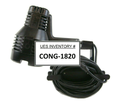 UVP 95-0127-01M UV Ultraviolet Lamp B 100AP BLAK-RAY No Bulb Untested As-Is