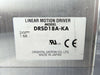 Oriental Motor DRSD18A-KA Linear Motion Driver Lot of 2 Rudolph F30 Working