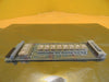 Balzers BG 527 032 BU 24V Relay PCB Card BG 527 108 AS Used Working