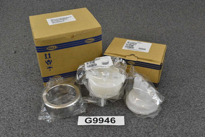 Pall CT024-023867-1, PHDC1H23, PHYGFS4L4LB PhotoKleen Photoresist Filter THM13B