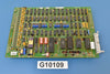 Tegal 83-126-003 PCB AUX RF Controller Control Module Board