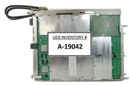 Advantest BES-032124X04 Liquid Cooled Processor PCB Card EAD T2000 Working Spare