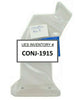 Varian Ion Implant Systems D362501 90 Degree Beam Dump Assembly New Surplus