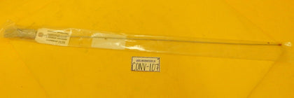 Kurt J. Lesker 750-005-G1 Sputtering Shutter Module Front Load Sensor New