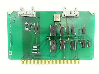 Electroglas 247265-001 Handler Communications PCB Card 4085x Horizon Working