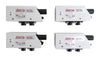 Edwards D37370310 EMS Maintenance Module Lot of 4 Working