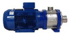 Goulds 136F2693 Aquavar IPC Controller and 5HP e-MH Booster Pump Set Xylem New